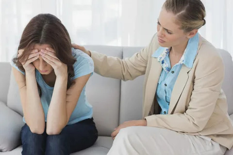 Depression Treatment in Iowa