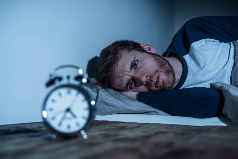 sleep disorders treatment in Iowa