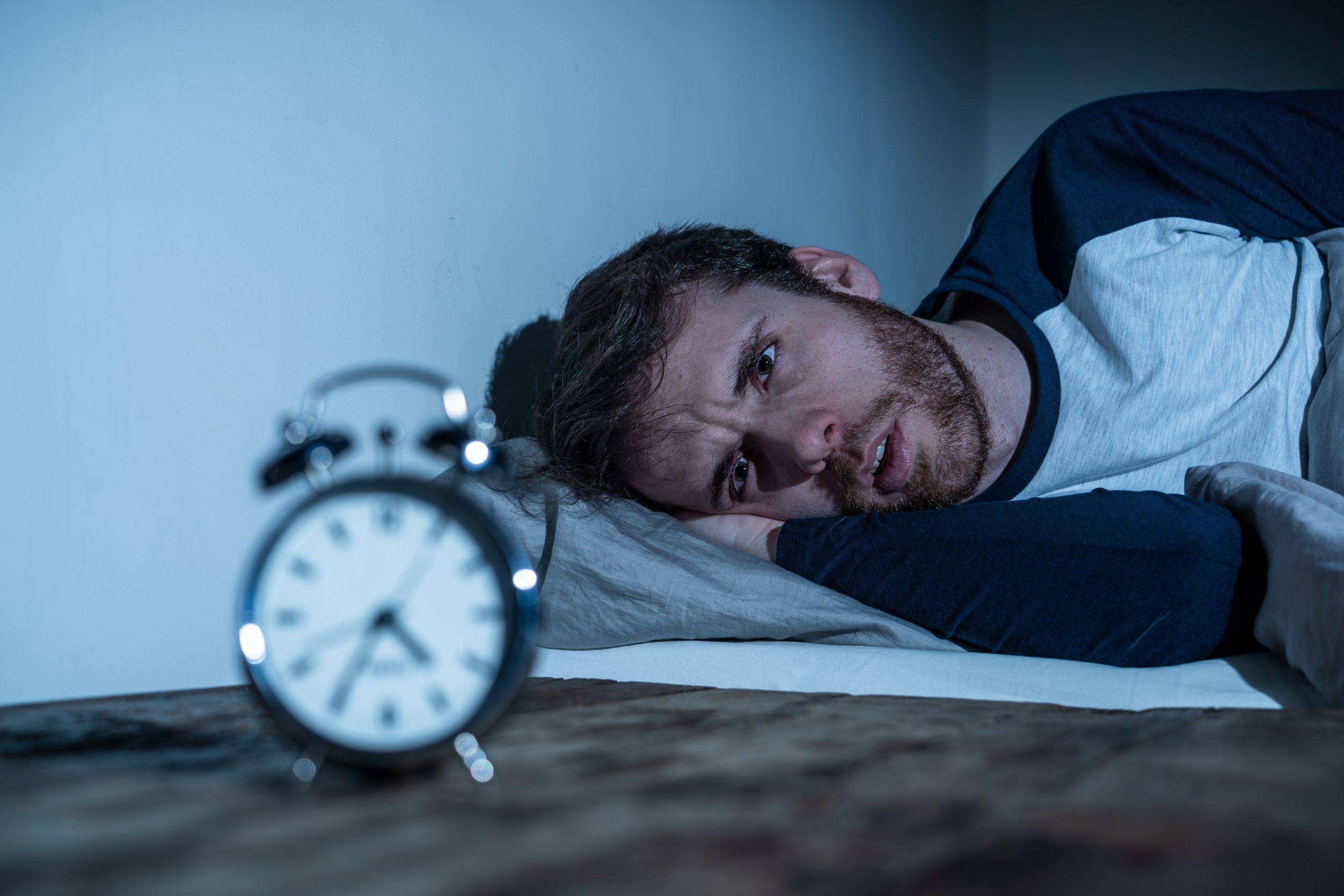 sleep disorders treatment in Iowa