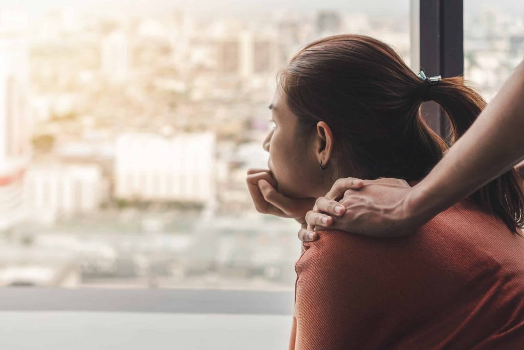 PTSD treatments